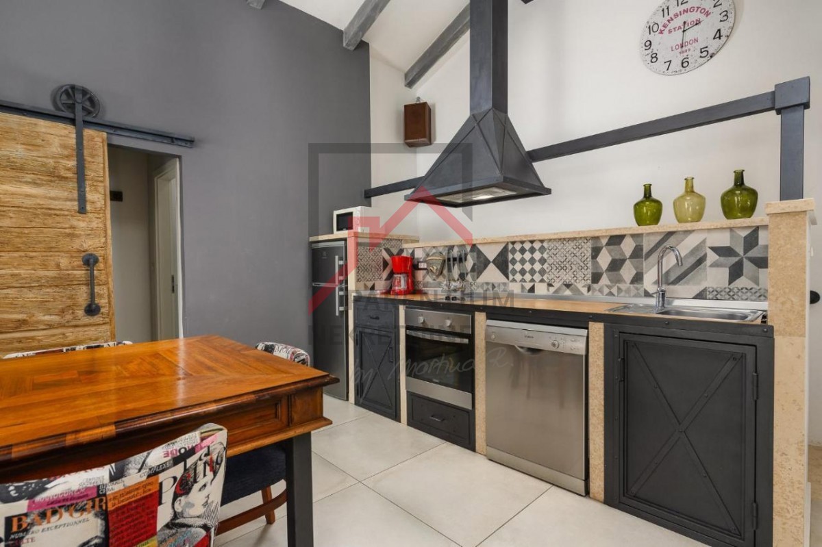 Istria, Parenzo - Autentica casa in pietra con piscina