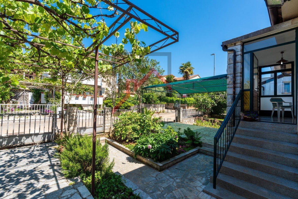 Casa indipendente vicino al mare