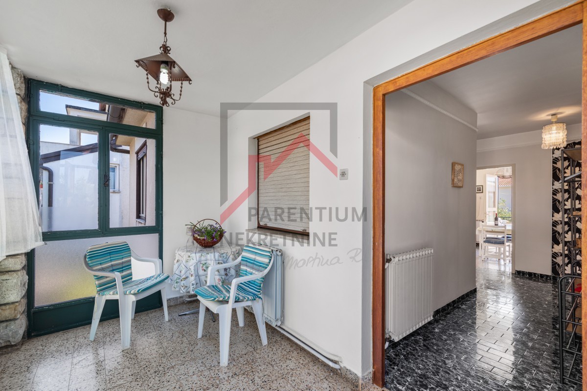 Casa indipendente vicino al mare