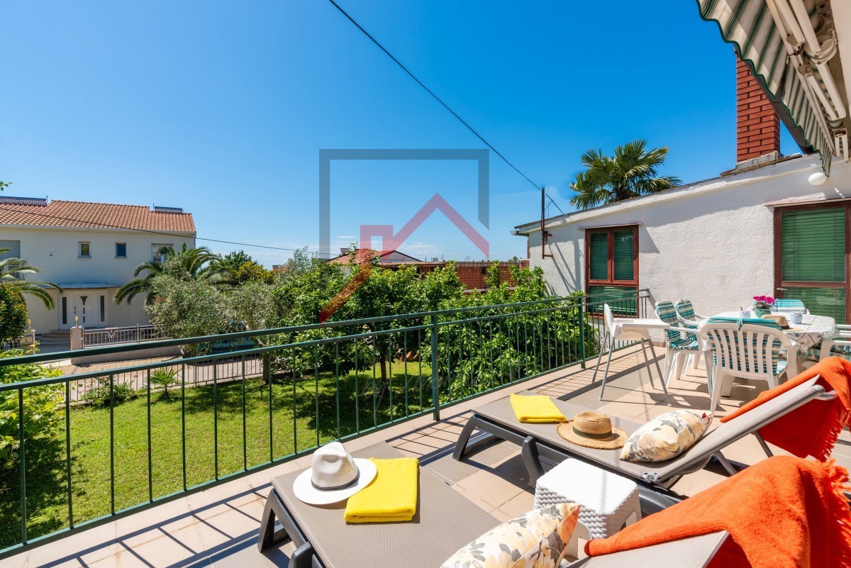Casa indipendente vicino al mare