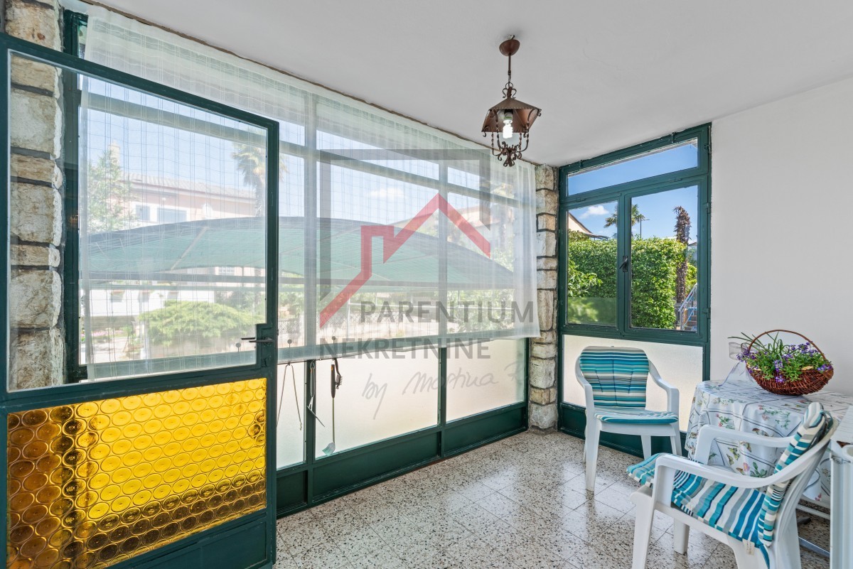 Casa indipendente vicino al mare