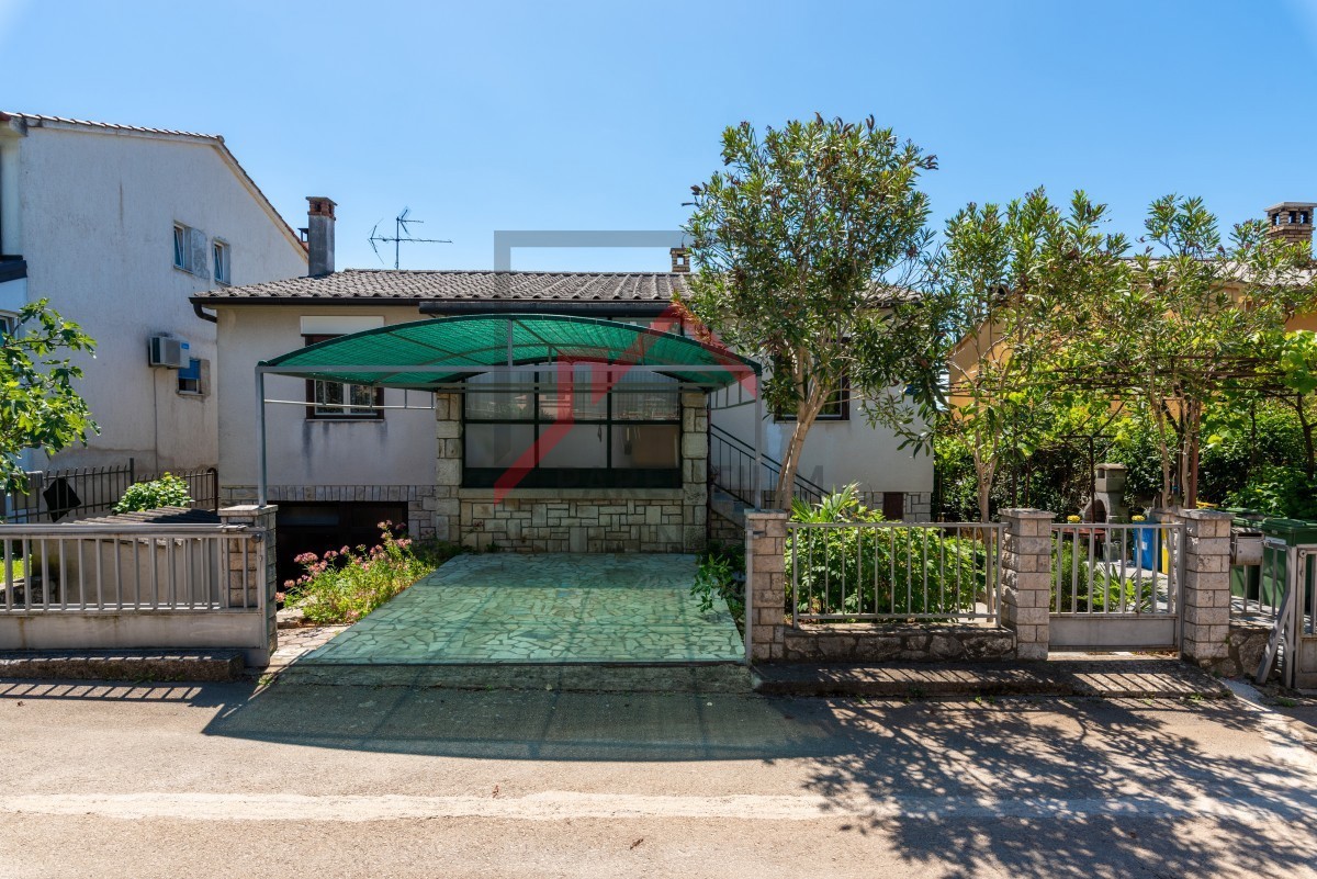 Casa indipendente vicino al mare