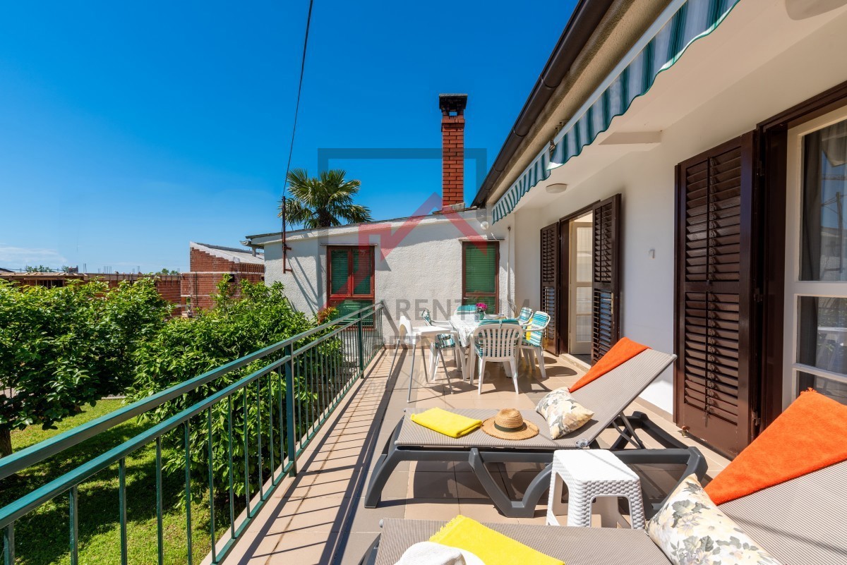 Casa indipendente vicino al mare