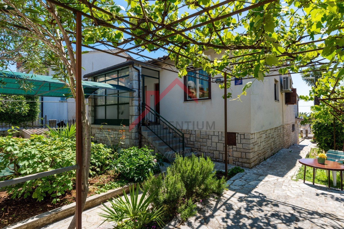 Casa indipendente vicino al mare