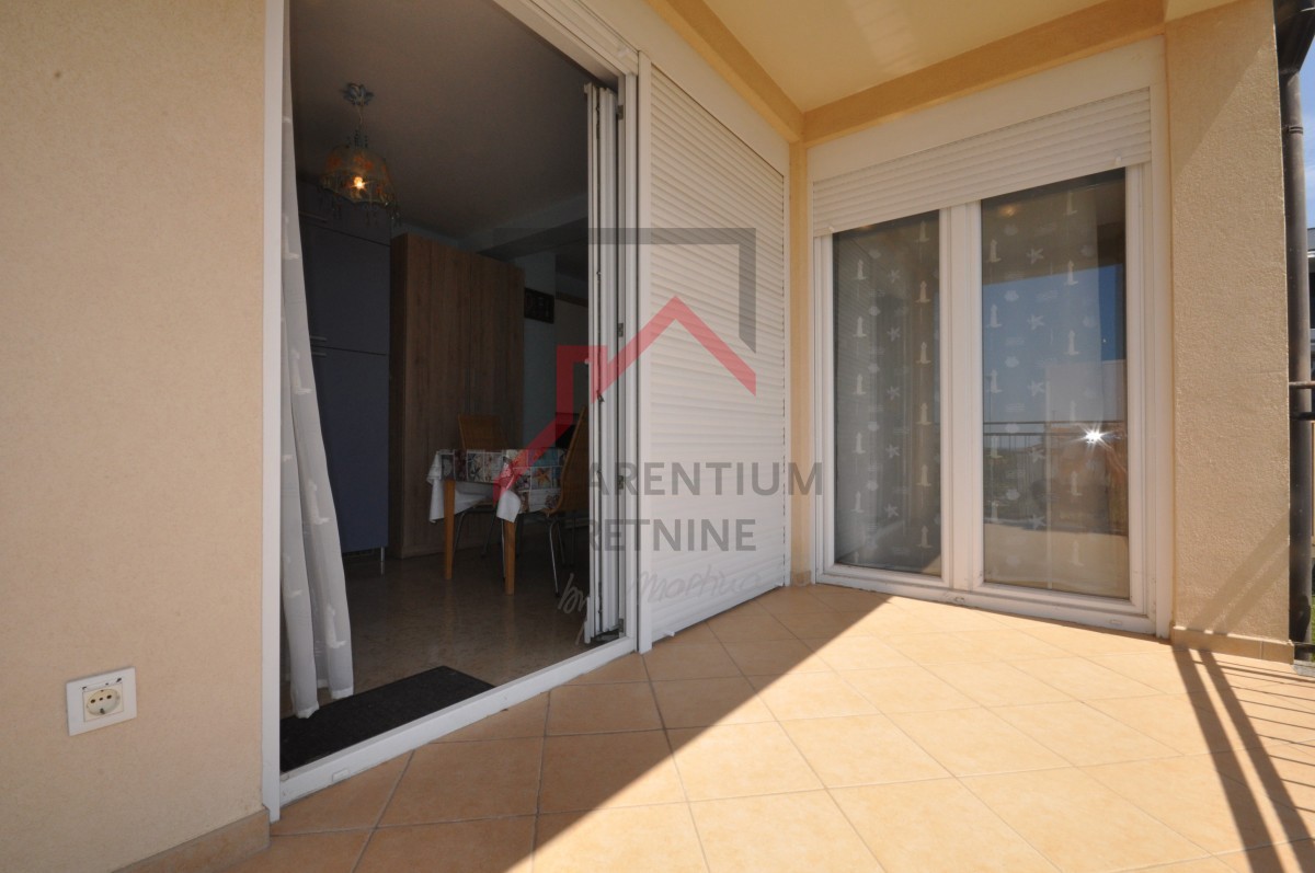 Appartamento Poreč