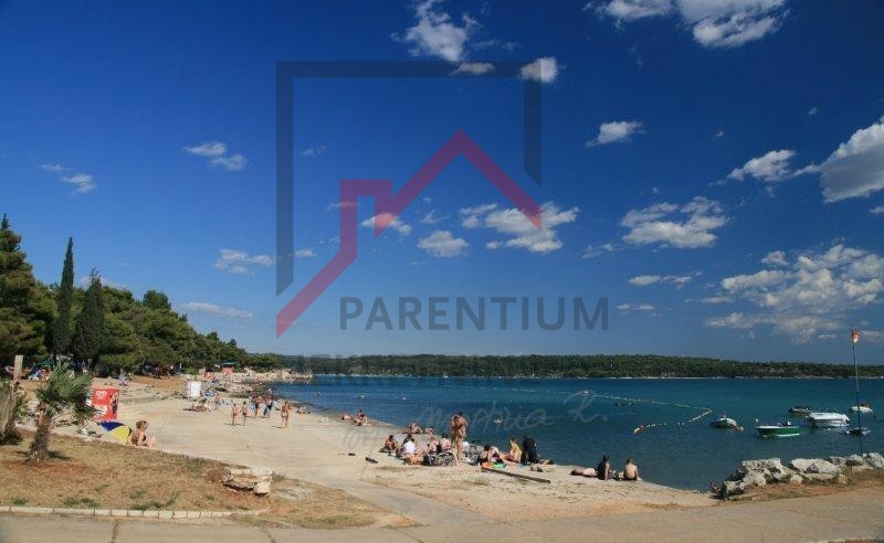 Istria, Cittanova - Appartamento ESCLUSIVO in centro città con terrazza e ascensore