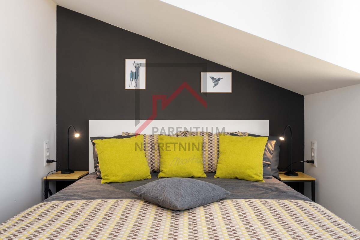 Casa a schiera con 4 camere da letto e piscina, ottimo investimento!!!