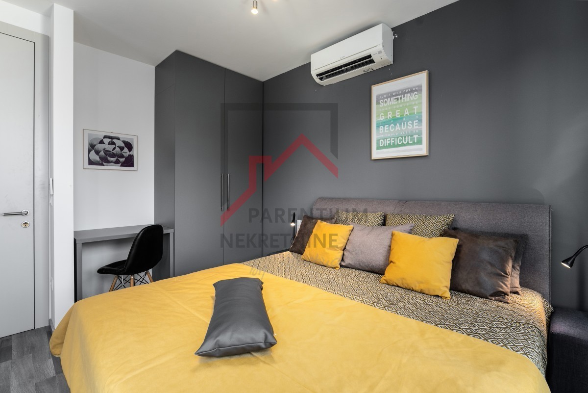 Casa a schiera con 4 camere da letto e piscina, ottimo investimento!!!