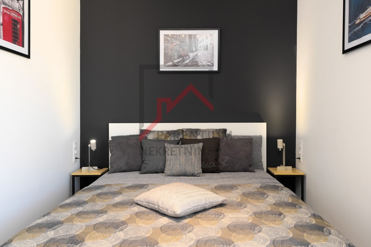 Casa a schiera con 4 camere da letto e piscina, ottimo investimento!!!