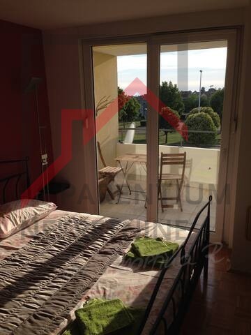 Appartamento a Umago vicino al mare e al centro