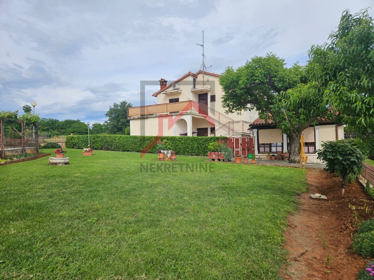 Casa Višnjan