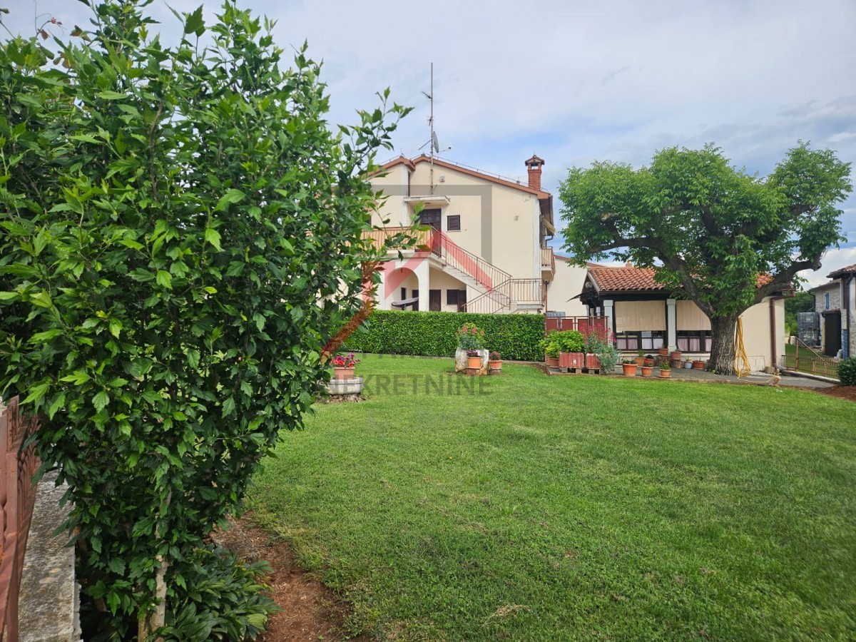Casa Višnjan
