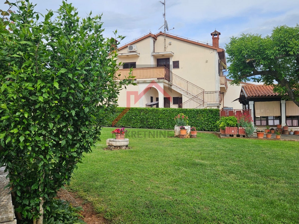 Casa Višnjan