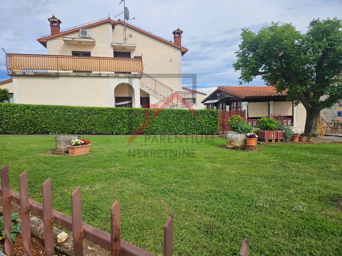 Casa Višnjan