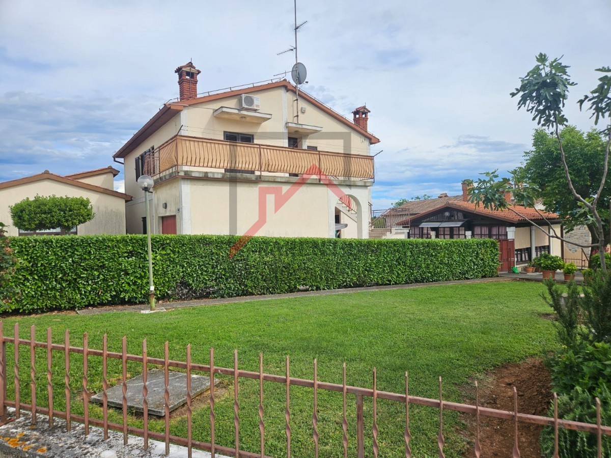 Casa Višnjan