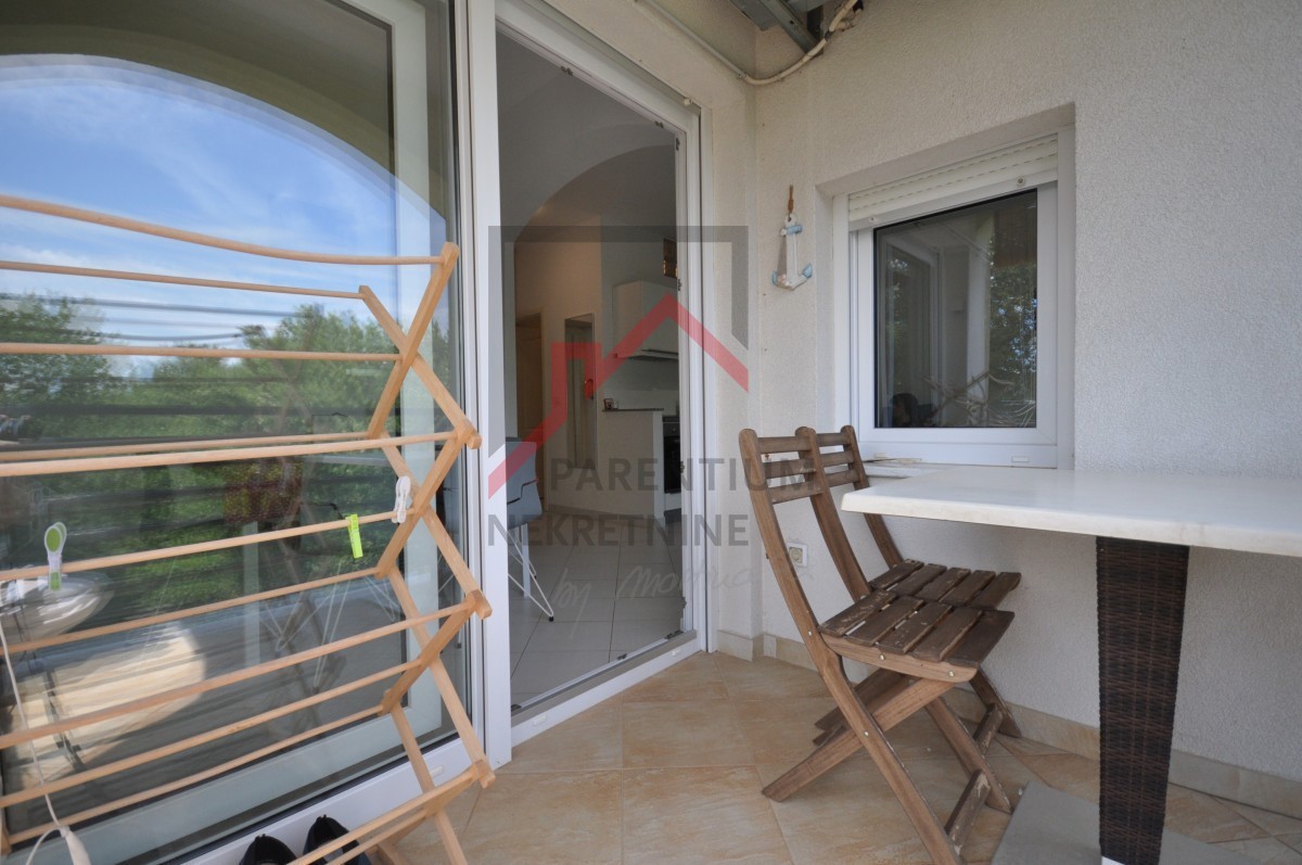 Monolocale ben arredato, a soli 900 metri dal mare