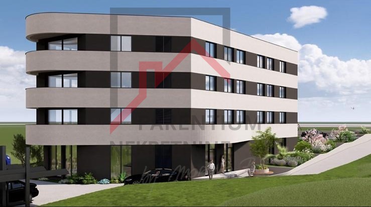 Istria, zona di Parenzo - Confortevole appartamento al secondo piano - combinazione ideale tra mare e centro città