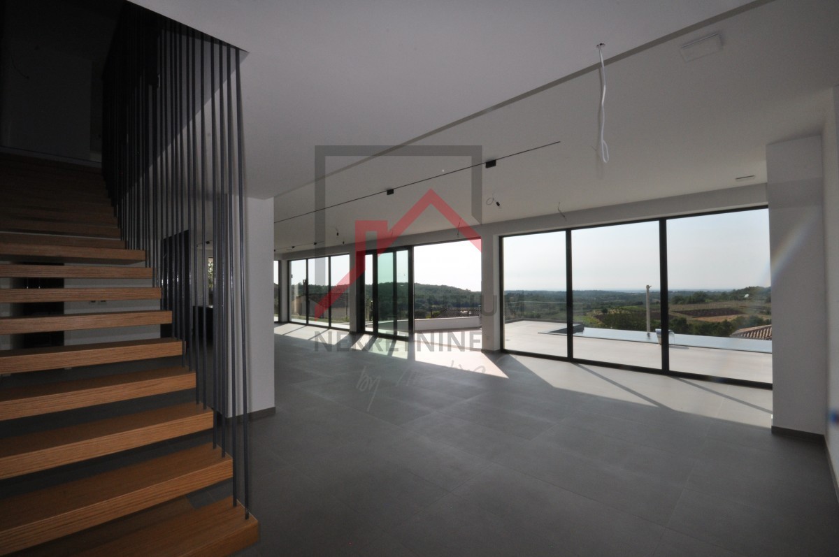 Villa di nuova costruzione con splendida vista - rapporto qualità-prezzo!!!