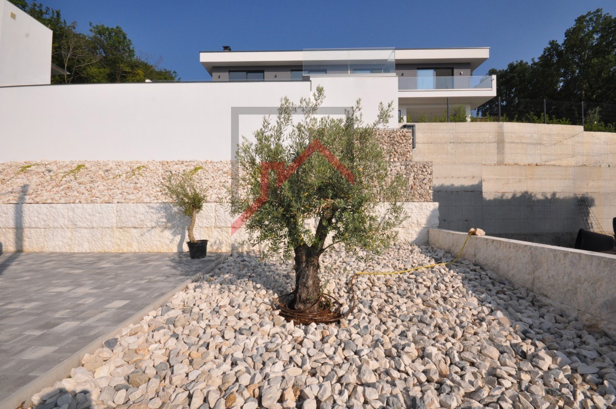 Villa di nuova costruzione con splendida vista - rapporto qualità-prezzo!!!