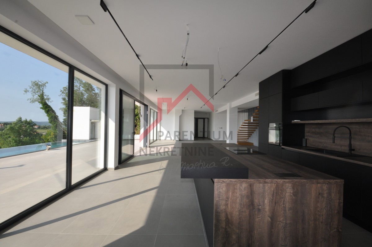 Villa di nuova costruzione con splendida vista - rapporto qualità-prezzo!!!