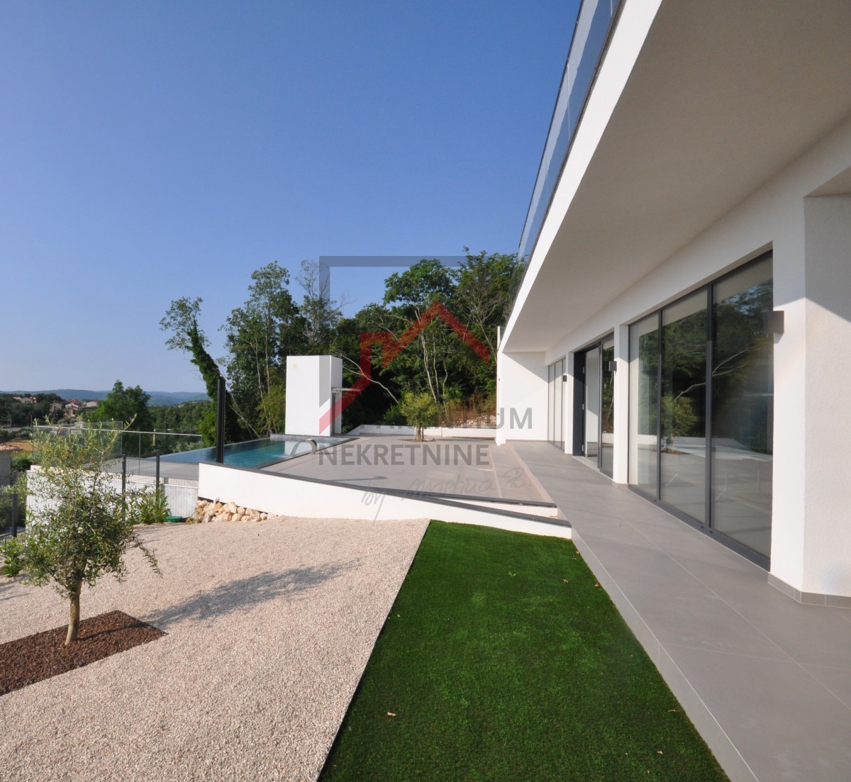 Villa di nuova costruzione con splendida vista - rapporto qualità-prezzo!!!