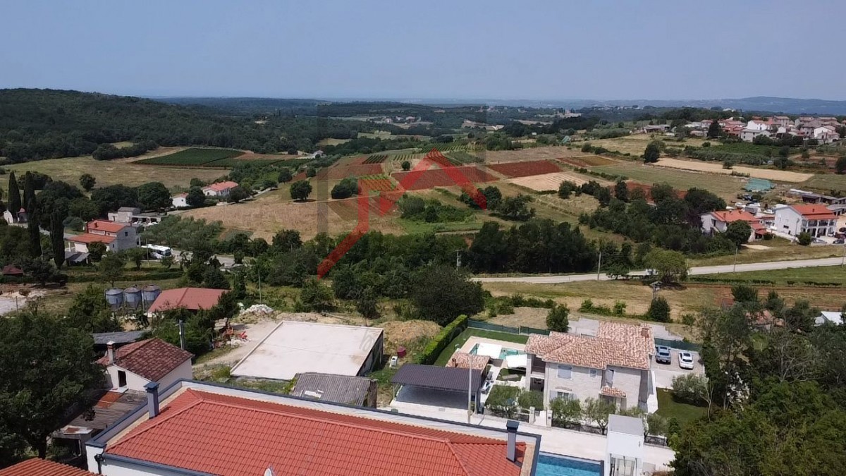 Villa di nuova costruzione con splendida vista - rapporto qualità-prezzo!!!