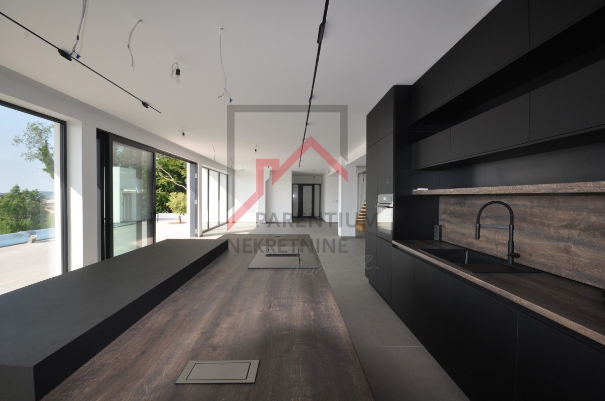 Villa di nuova costruzione con splendida vista - rapporto qualità-prezzo!!!