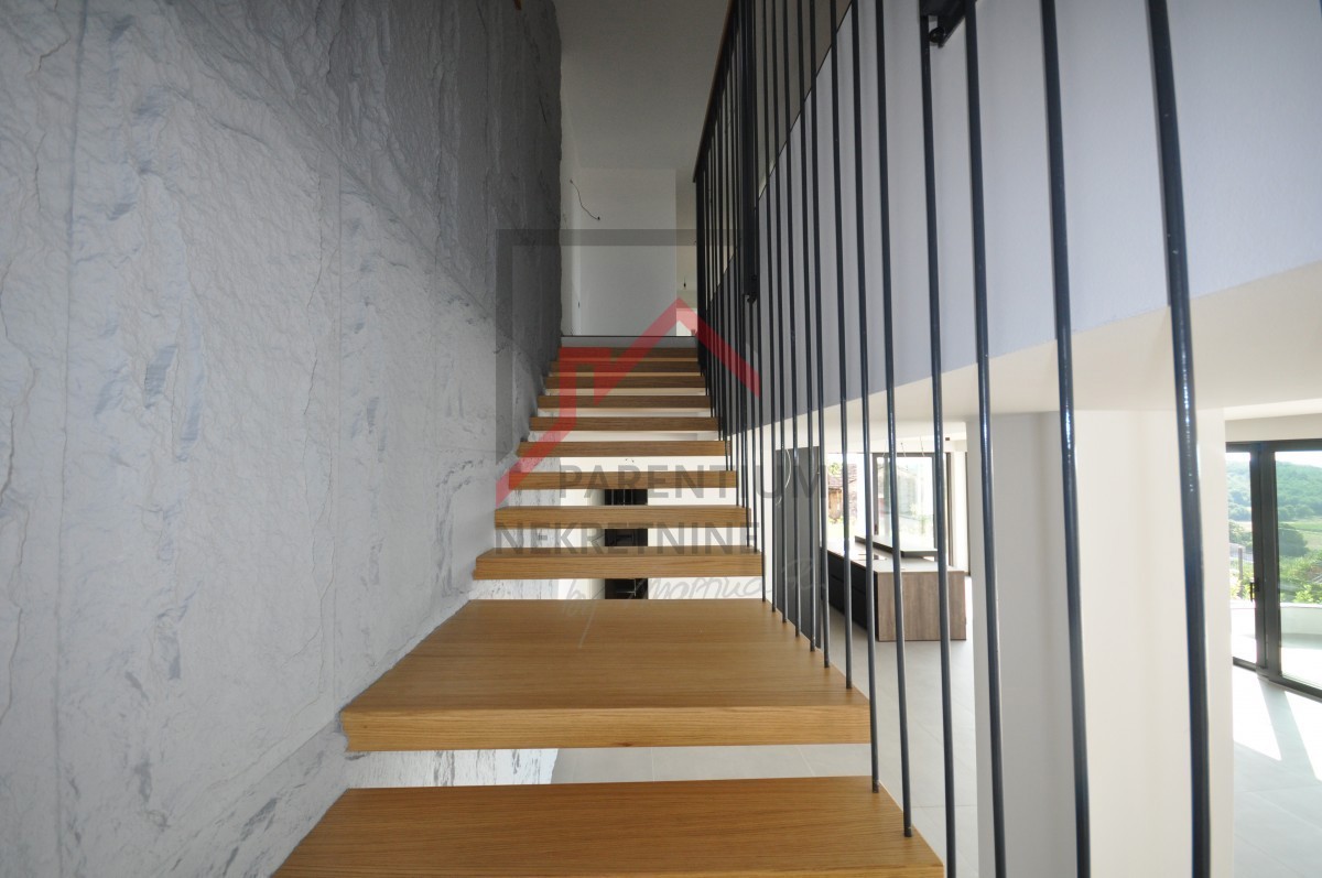 Villa di nuova costruzione con splendida vista - rapporto qualità-prezzo!!!