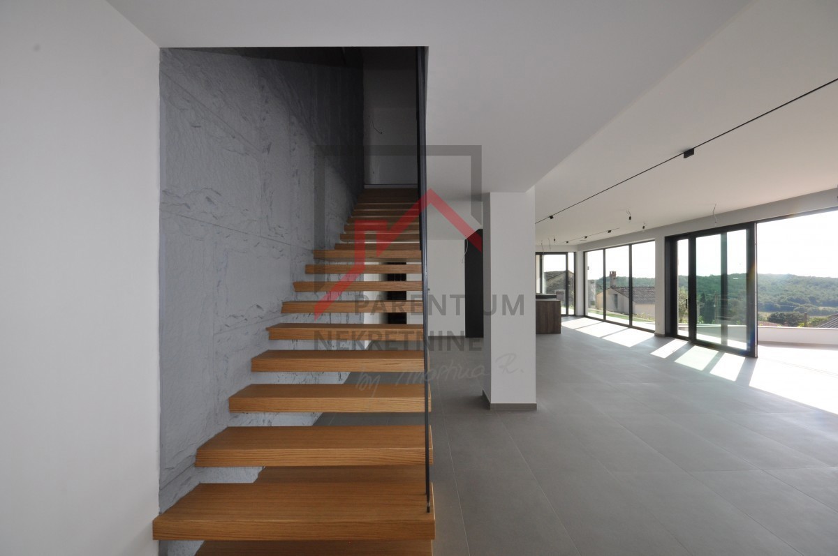 Villa di nuova costruzione con splendida vista - rapporto qualità-prezzo!!!