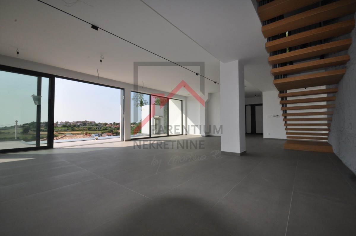 Villa di nuova costruzione con splendida vista - rapporto qualità-prezzo!!!