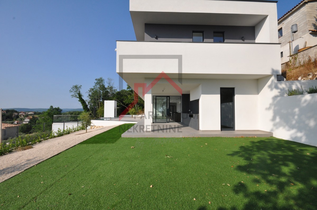 Villa di nuova costruzione con splendida vista - rapporto qualità-prezzo!!!