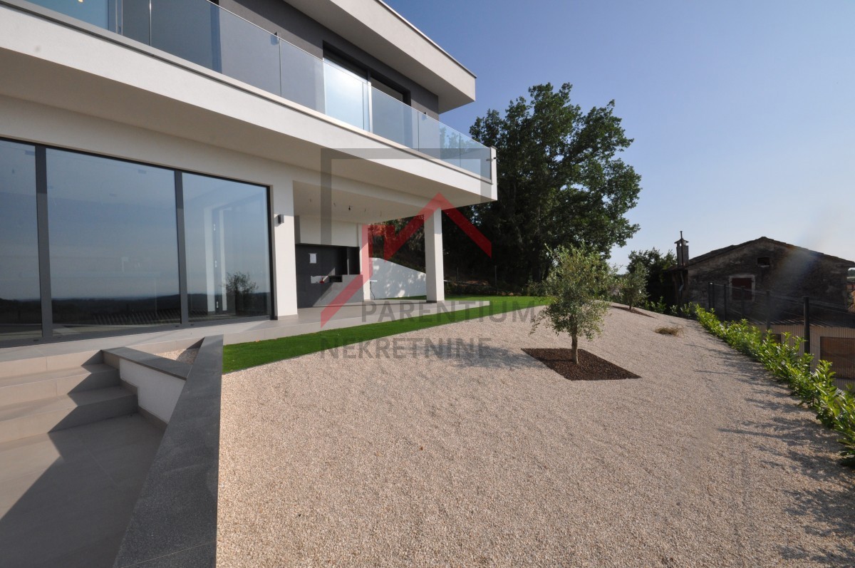 Villa di nuova costruzione con splendida vista - rapporto qualità-prezzo!!!