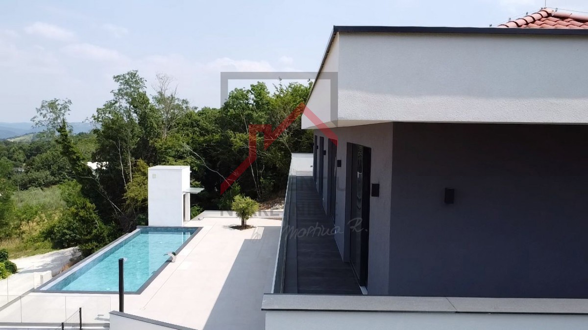 Villa di nuova costruzione con splendida vista - rapporto qualità-prezzo!!!