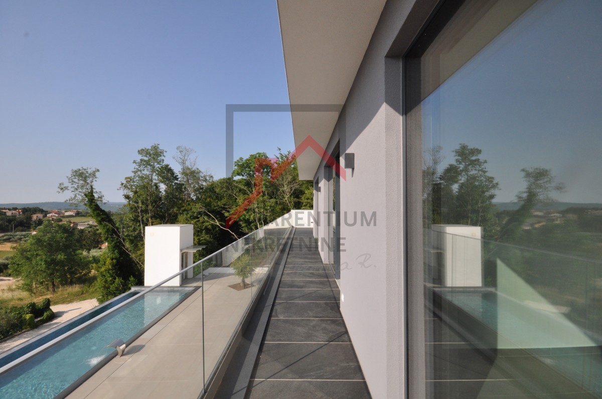 Villa di nuova costruzione con splendida vista - rapporto qualità-prezzo!!!