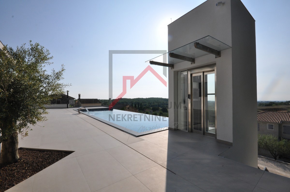 Villa di nuova costruzione con splendida vista - rapporto qualità-prezzo!!!