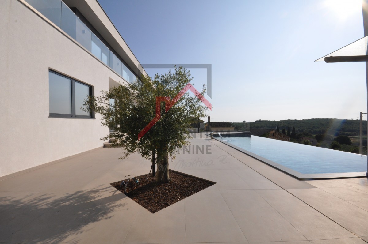 Villa di nuova costruzione con splendida vista - rapporto qualità-prezzo!!!