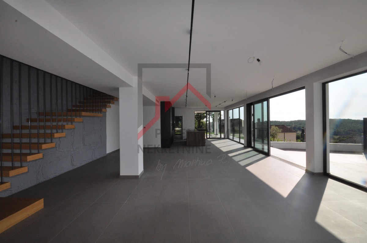 Villa di nuova costruzione con splendida vista - rapporto qualità-prezzo!!!