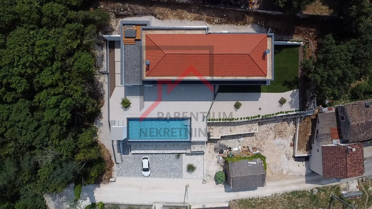 Villa di nuova costruzione con splendida vista - rapporto qualità-prezzo!!!