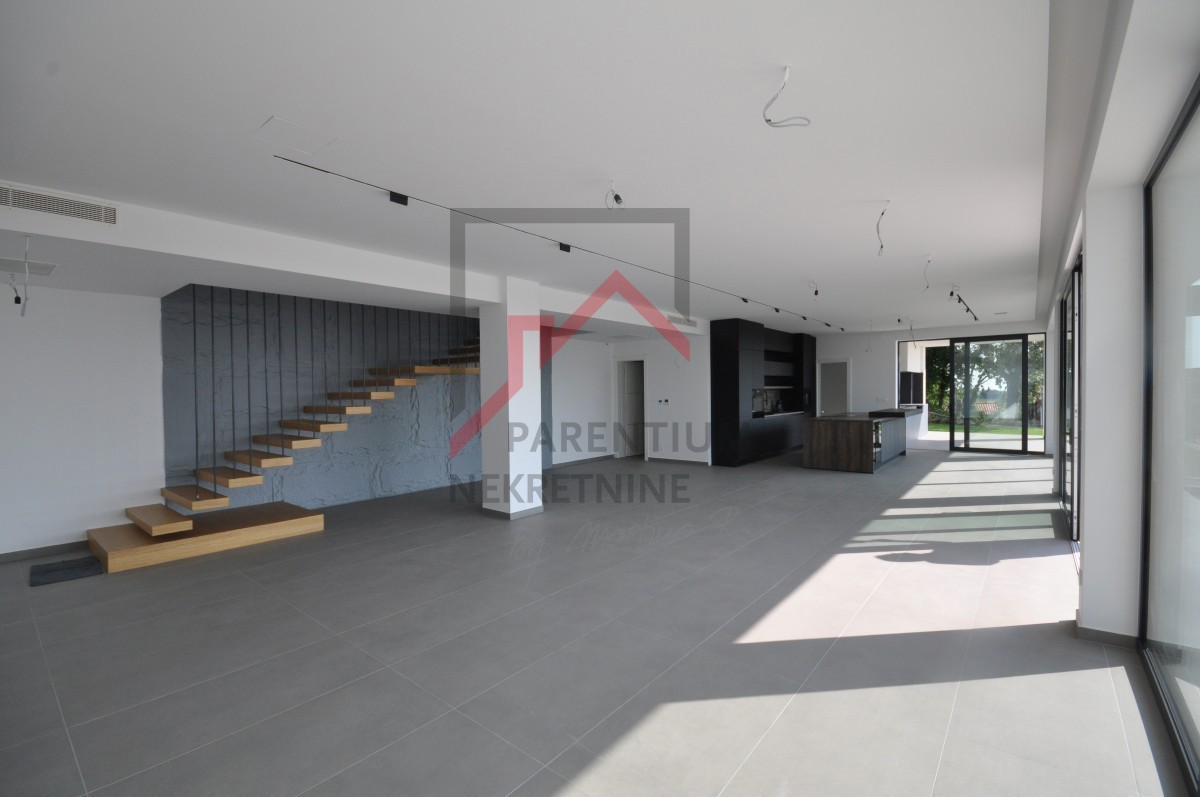 Villa di nuova costruzione con splendida vista - rapporto qualità-prezzo!!!