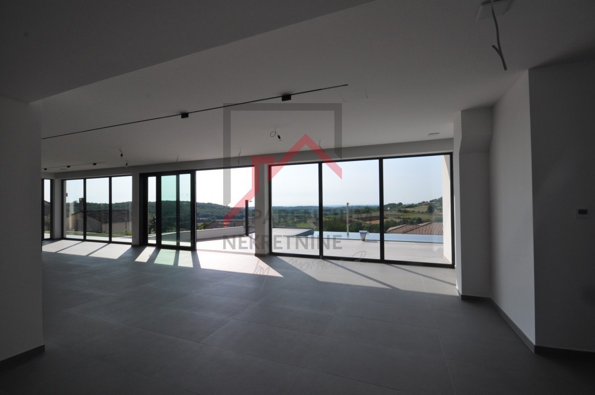 Villa di nuova costruzione con splendida vista - rapporto qualità-prezzo!!!