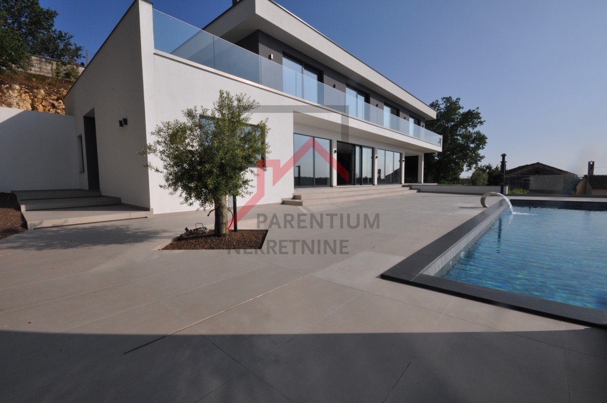 Villa di nuova costruzione con splendida vista - rapporto qualità-prezzo!!!