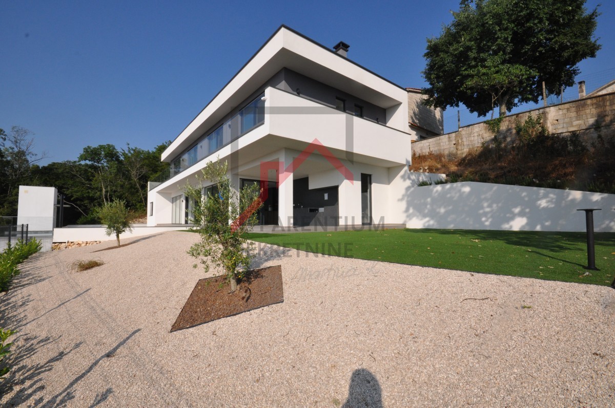 Villa di nuova costruzione con splendida vista - rapporto qualità-prezzo!!!