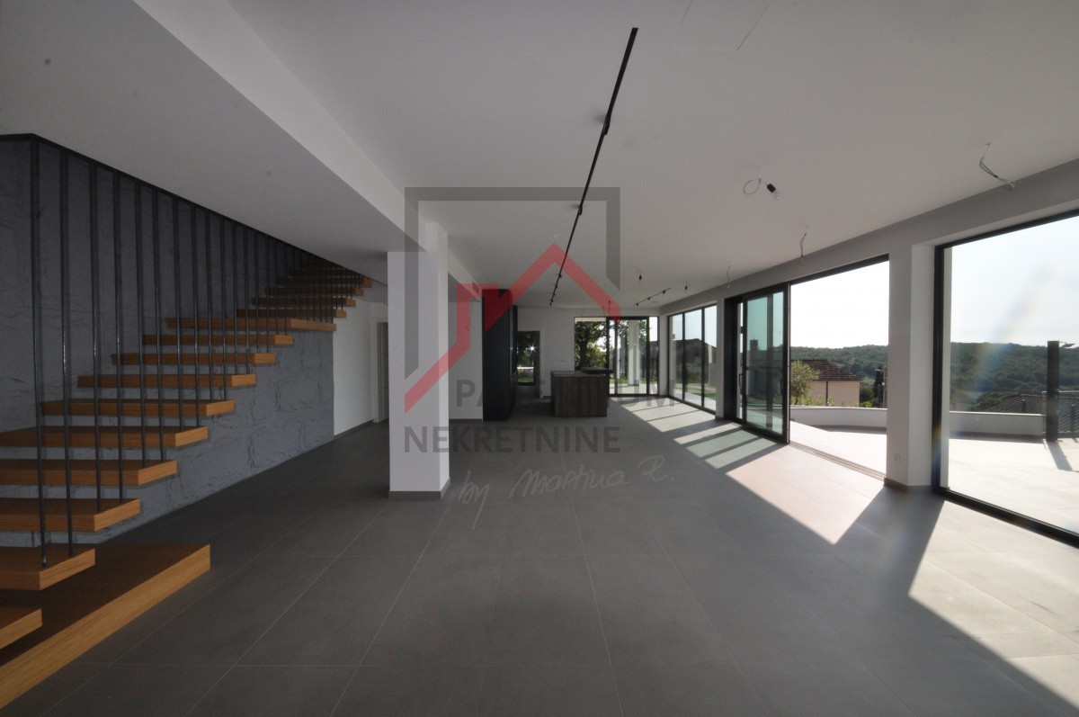 Villa di nuova costruzione con splendida vista - rapporto qualità-prezzo!!!