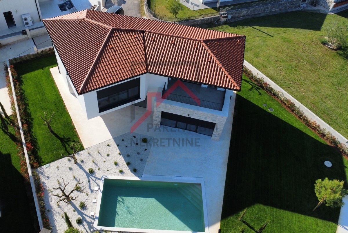 Casa Vrsar