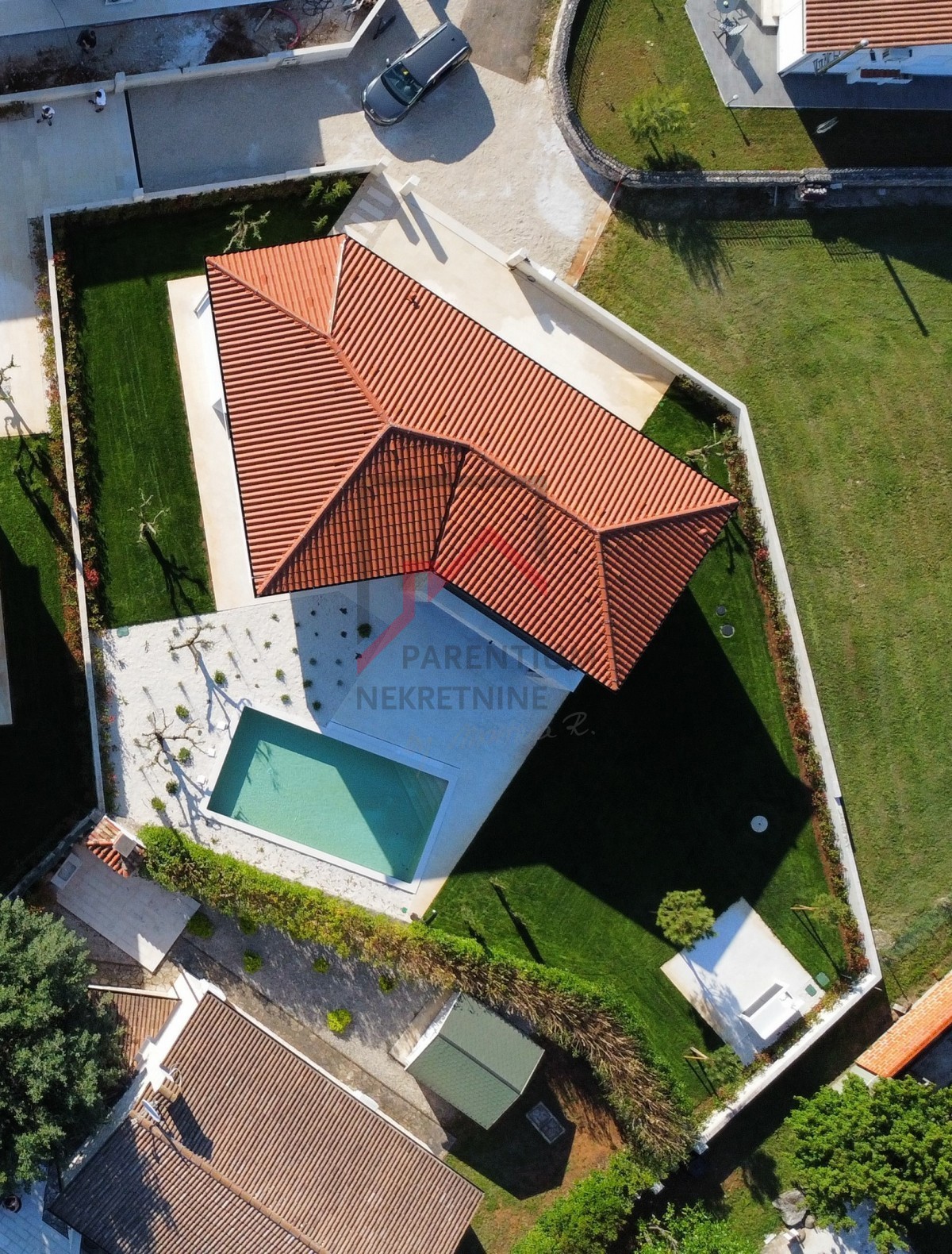 Casa Vrsar