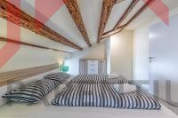 Istria, centro di Parenzo - Appartamento esclusivo in prima fila sul mare con magnifica vista