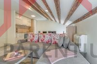 Istria, centro di Parenzo - Appartamento esclusivo in prima fila sul mare con magnifica vista