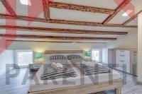 Istria, centro di Parenzo - Appartamento esclusivo in prima fila sul mare con magnifica vista