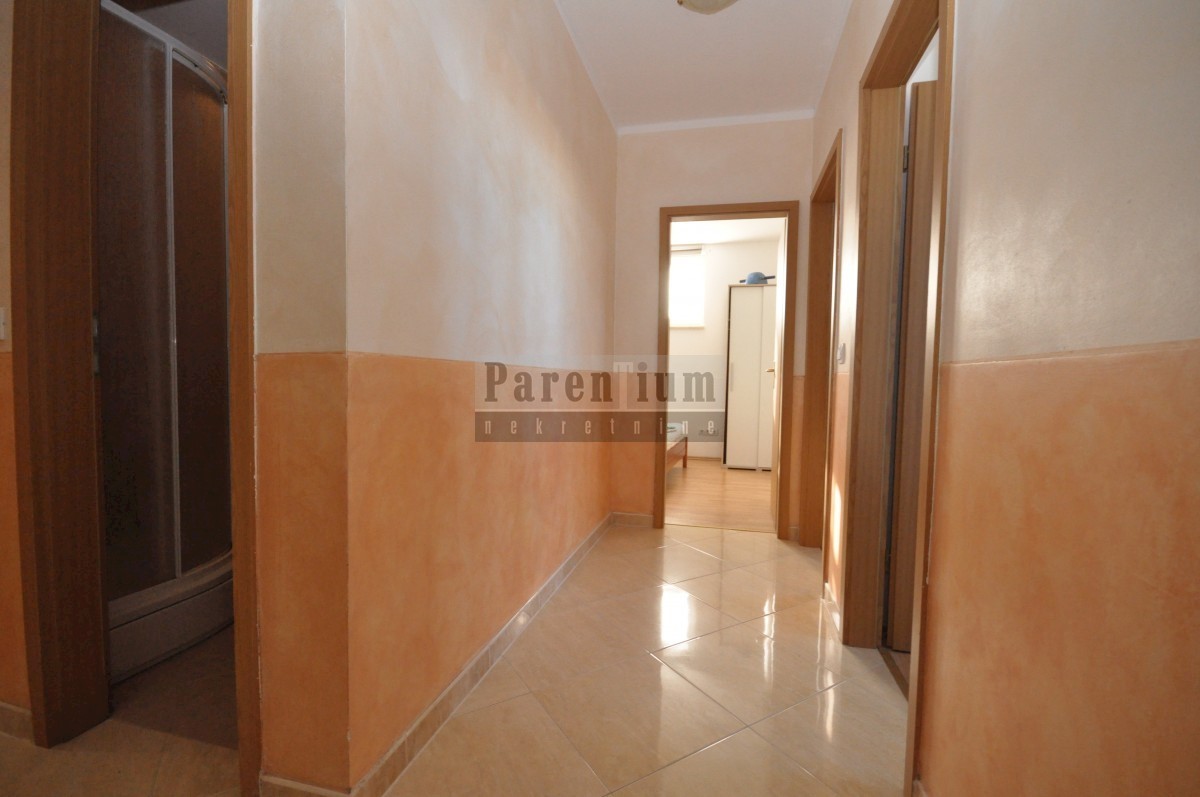 Parenzo, Visnjan, appartamento di 84m2