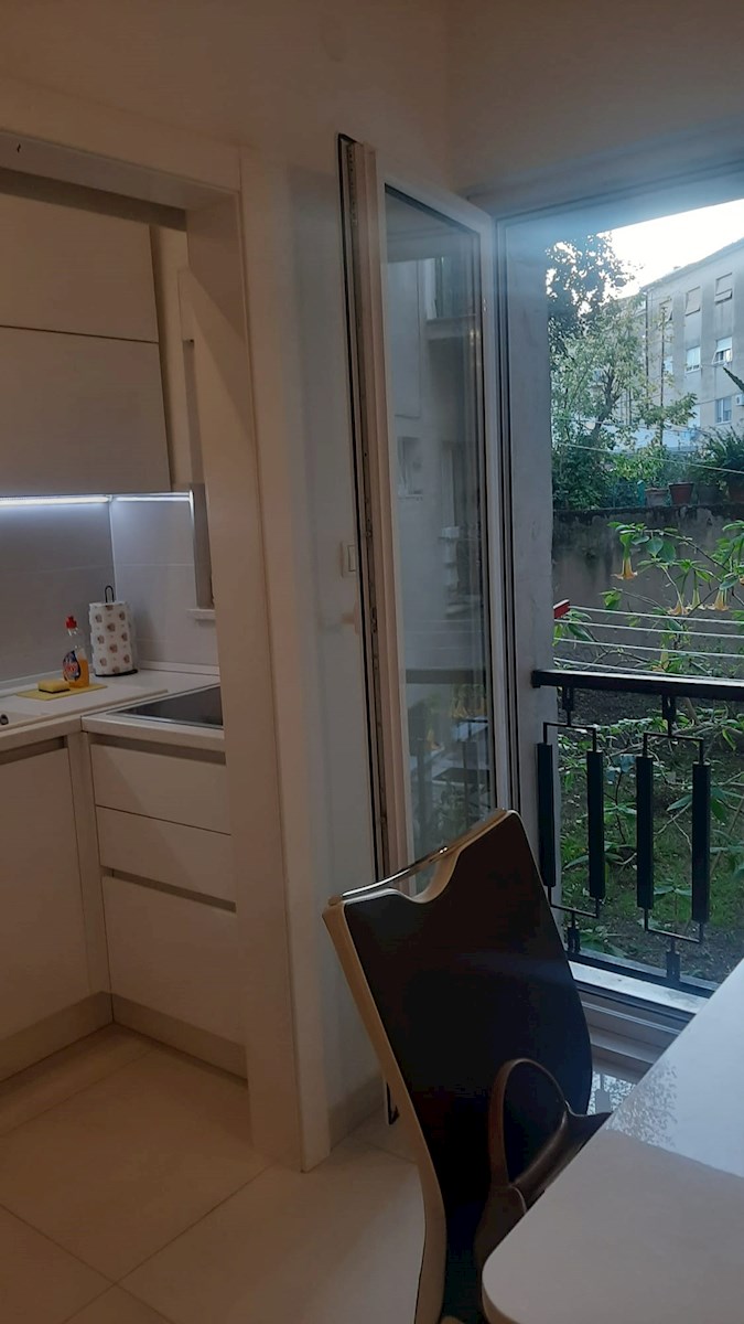 Appartamento con due camere da letto nel centro città – completamente ristrutturato e arredato